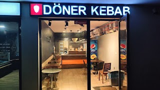 Döner Kebab Kiełczów