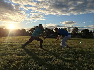 Atlantic Aikido, Galway