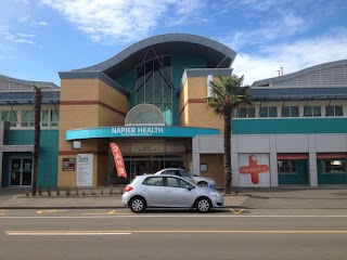 Napier Pharmacy