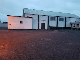 St. Aidan's GAA Club