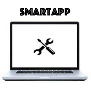 SmartApp - Ремонт компьютеров и ноутбуков Троещина