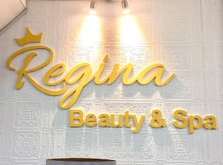 Regina nails