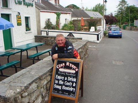 Roy Breen Public House