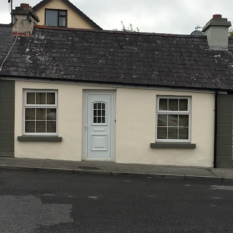 Old Mill Cottage Swinford