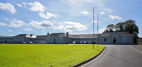 St John's National School Sligo