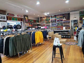 The Geelong Skate Shop