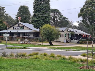 Kinglake Pub