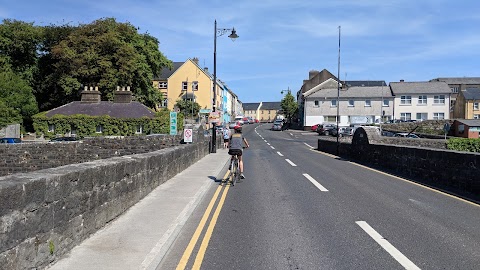 Clew Bay Bike Hire