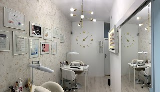 bIK Beauty Salon Kosmetyczny