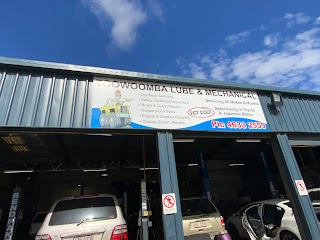 Toowoomba Lube & Mechanical