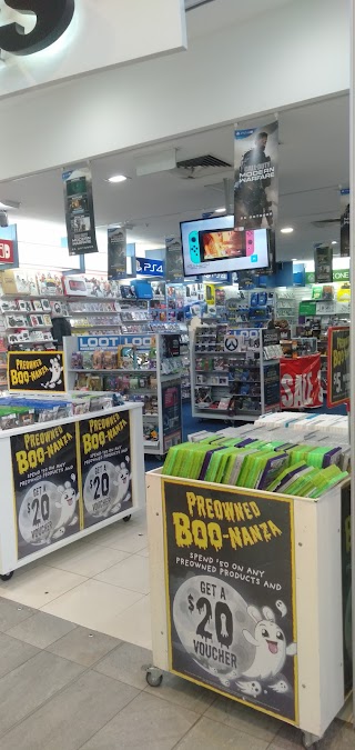 EB Games - Bendigo Marketplace