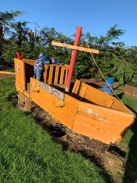 Nature Explorers Preschool Kilkenny Carlow