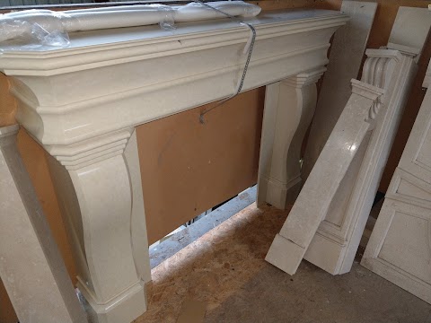 John Walsh Fireplaces