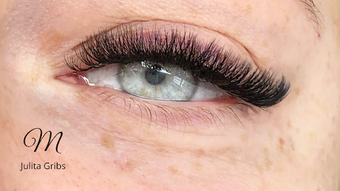 Melete Beauty and Training Centre (lash Extensions Courses)