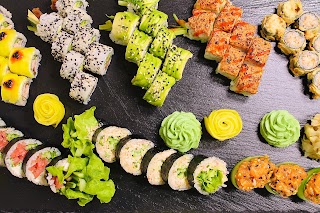 SUSHI DZIERŻONIÓW