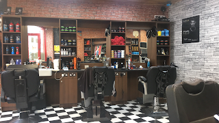 Prestige Turkish Barbers