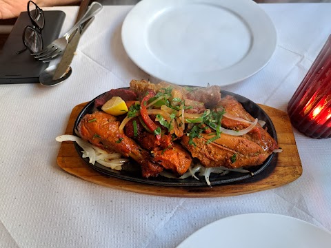 Cobra Tandoori