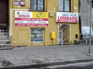 Lombard Cienki Bolek