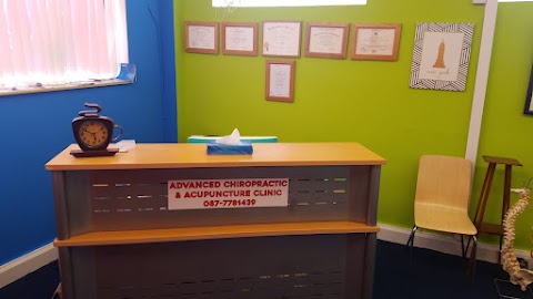 Advanced Chiropractic and Acupuncture Clinic