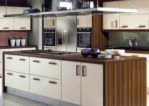 Carana Kitchen Design