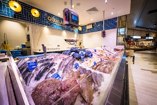 Quinlan's Fish Dunnes Stores North Circular Road Tralee