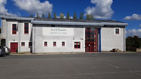 Scoil Ruain Vocational School