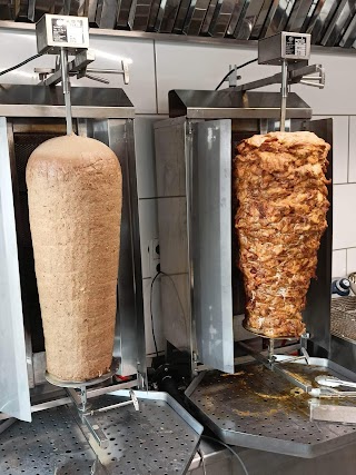 Medina Kebab