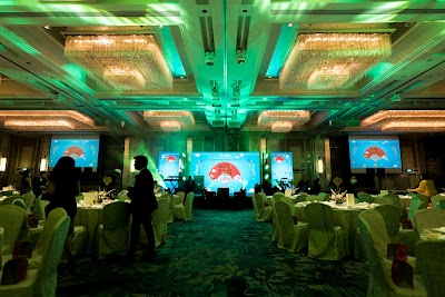 photo of The Executive Group - Event Company Singapore