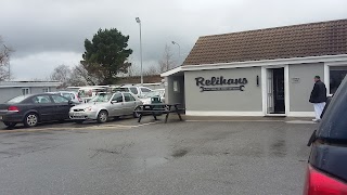 Relihans Scrapyard