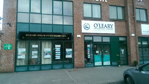 O'Leary Insurances Ltd.