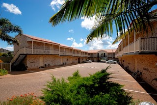 Highlander Motor Inn & Apartments Toowoomba