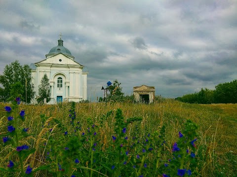 Церква Різдва Святої Богородиці