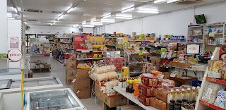 K Town Supermarket