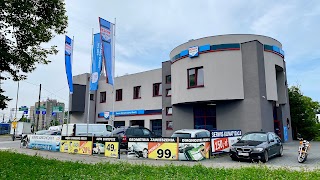 BARBAKAN Bosch Car Service