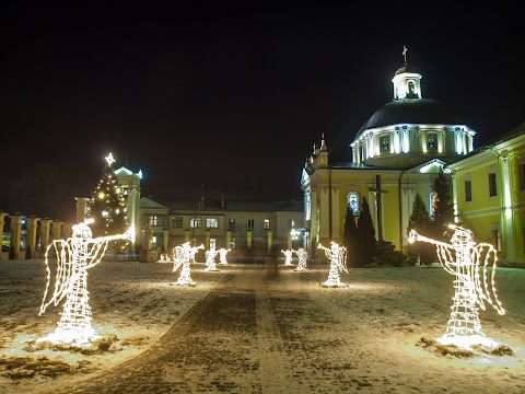 Церква Святого Юрія