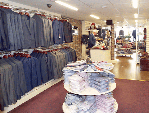 James Mans Shop