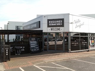 Esquires - The Organic Coffee Co (Longford)