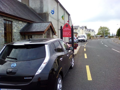 Fenagh Visitor Centre