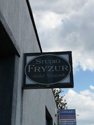 Studio Fryzur Michał Brzozowski