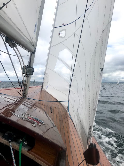 North Sails