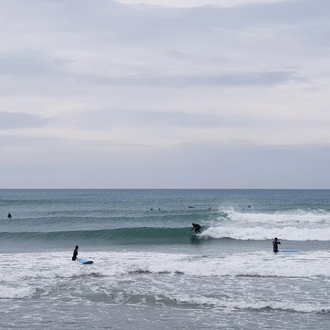 Garrettstown Surf School