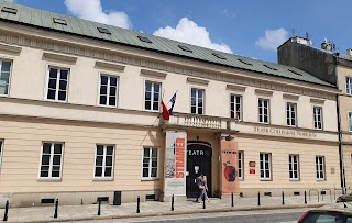 Teatr Collegium Nobilium