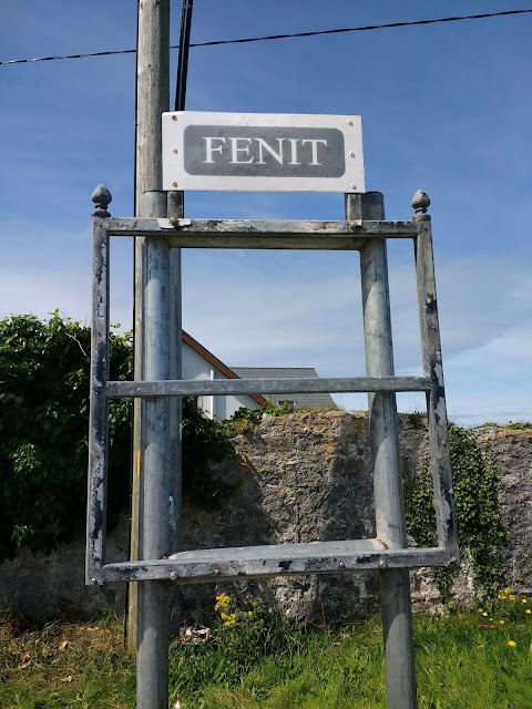 Fenit