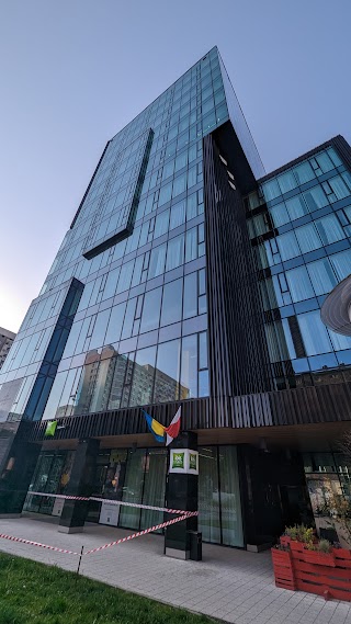 ibis Styles Warszawa City