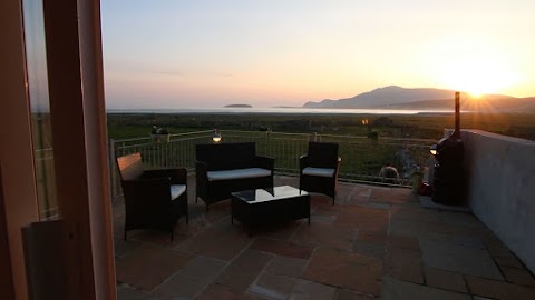 The Wild Atlantic Lodge Achill