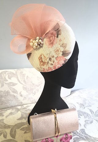 Edel Staunton Millinery