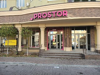 PROSTOR