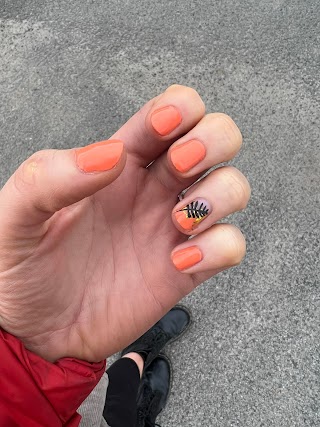 Selah Nails & Beauty