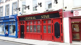 The Central Star