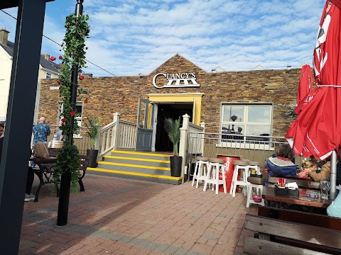 Clancy's Bar & Restaurant, Youghal